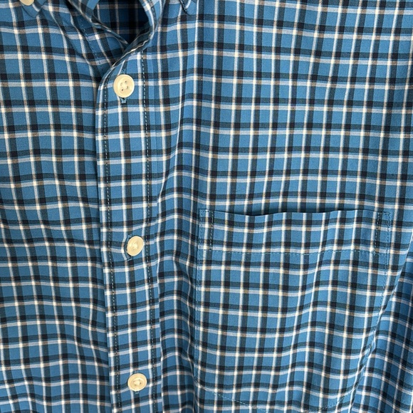 L.L Bean Long Sleeve Shirt - Picture 4 of 5